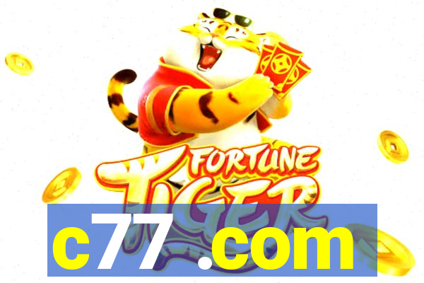 c77 .com